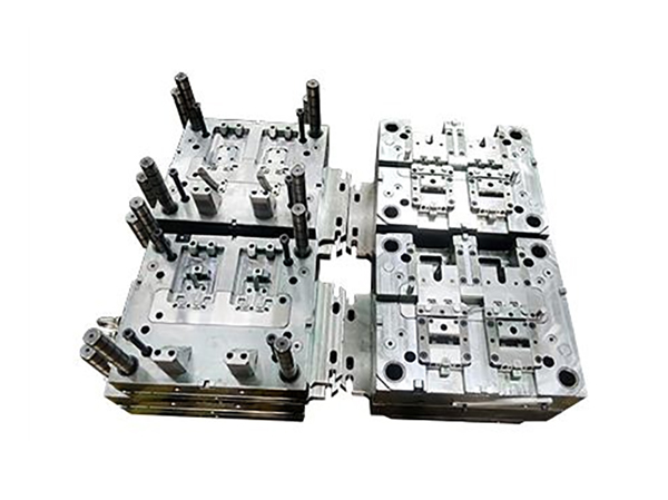 塑胶模具