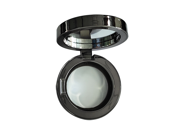 散粉化妆盒外壳