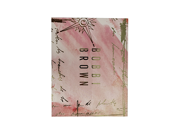 东莞化妆品外壳生产