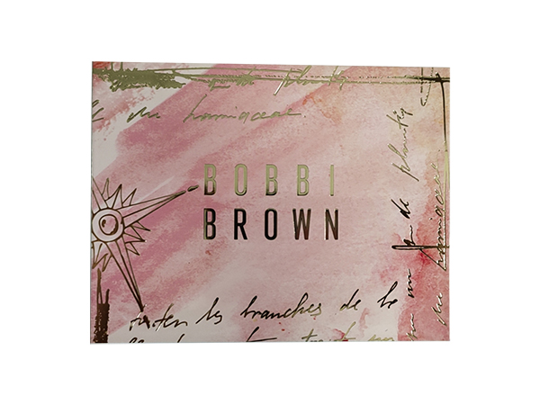 化妆品外壳加工