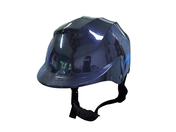 头盔塑胶外壳生产