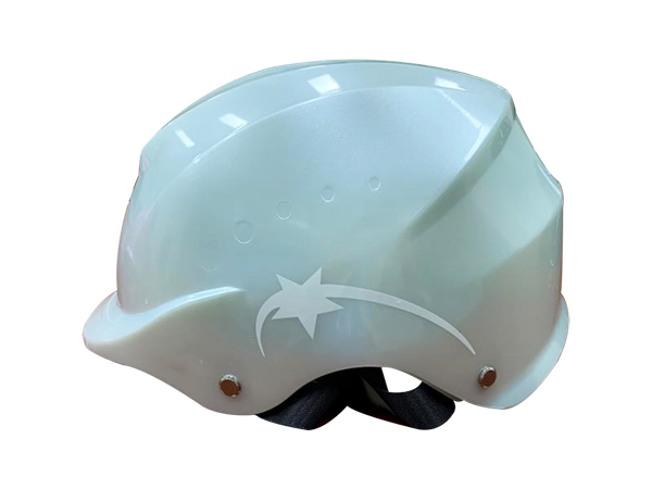 头盔塑胶外壳加工