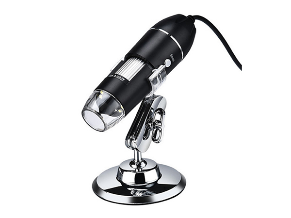 显微镜塑胶外壳