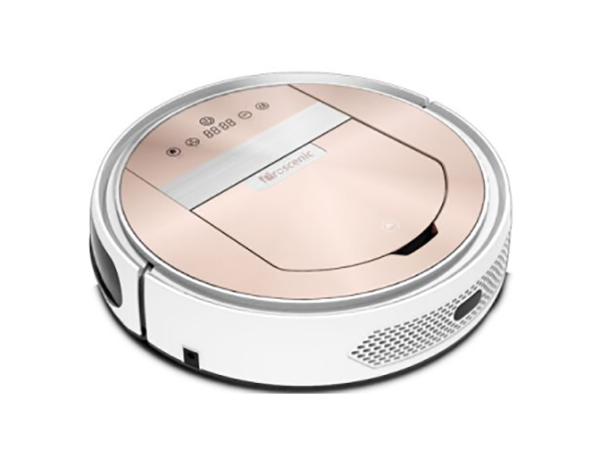 扫地机器人塑胶外壳加工