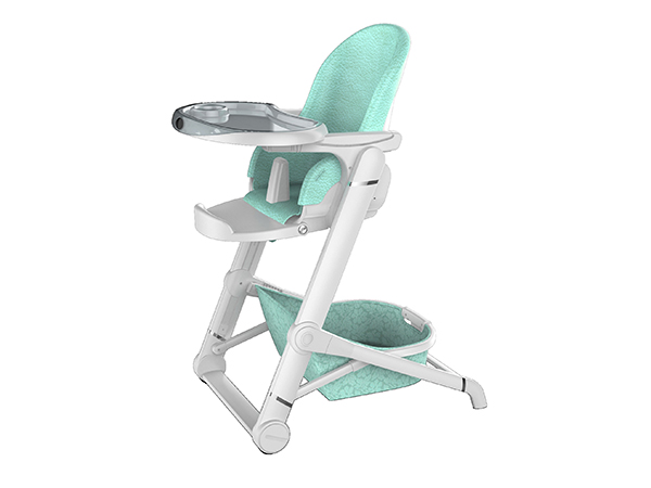 婴儿餐椅