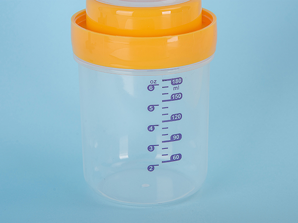 婴儿奶瓶塑胶外壳厂家