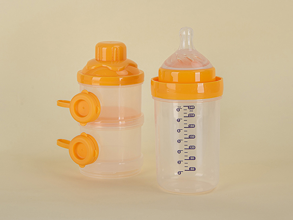 东莞婴儿奶瓶塑胶外壳
