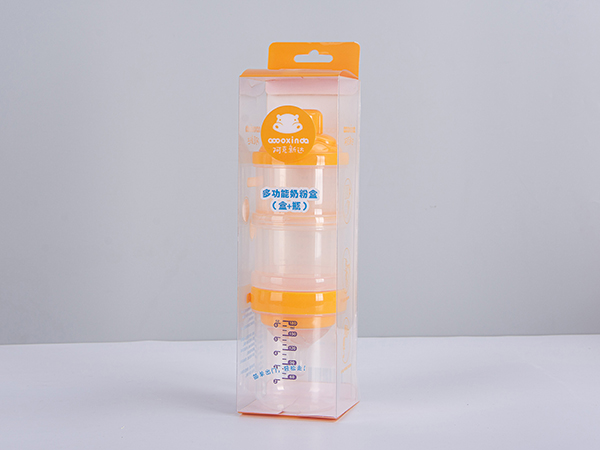 奶瓶塑胶外壳生产