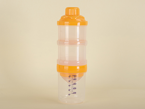 婴儿奶瓶塑胶外壳