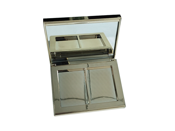 化妆盒外壳注塑