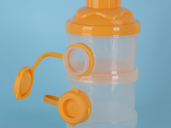 奶瓶塑胶外壳生产商