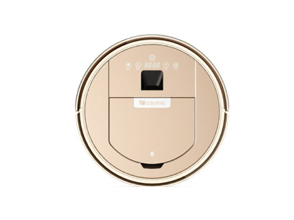 扫地机器人塑胶外壳