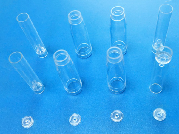 电子烟塑胶外壳生产