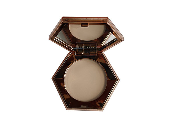 散粉化妆外壳生产