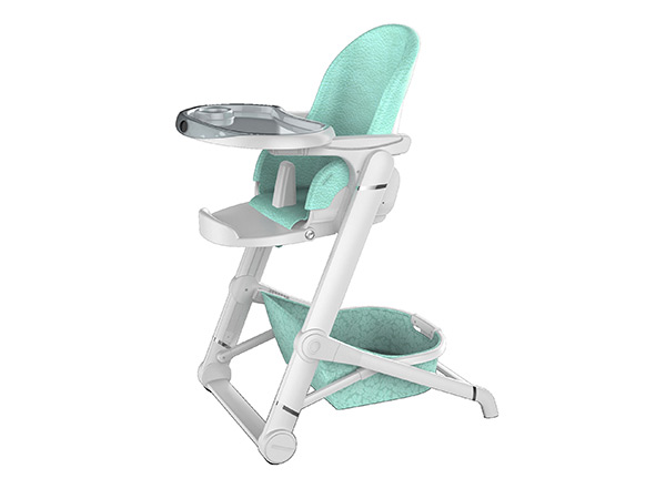婴儿餐椅