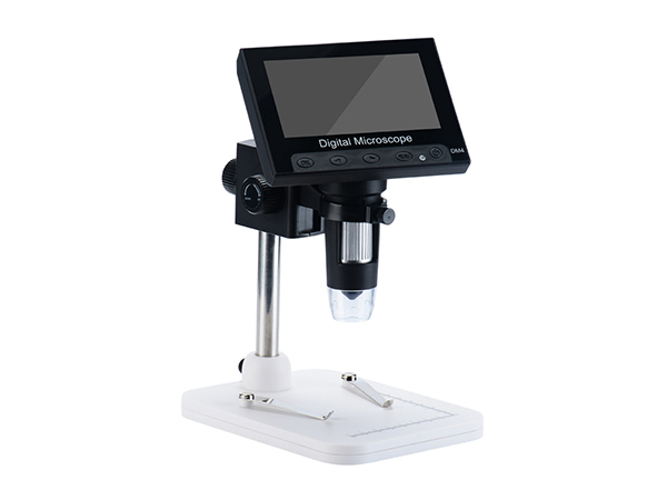 工业显微镜塑胶外壳生产