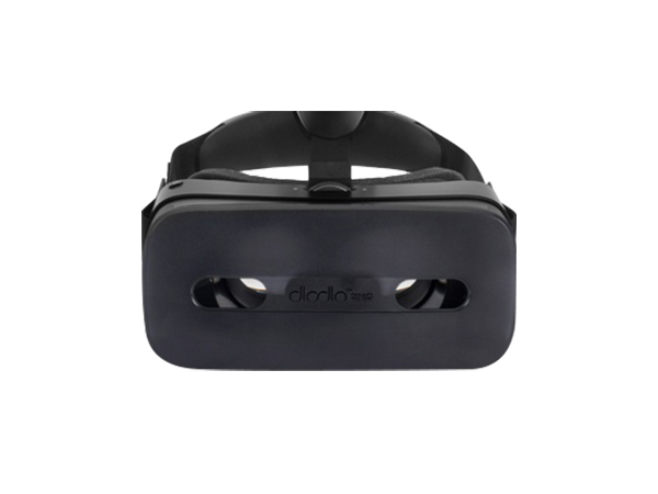 AR眼镜塑胶外壳