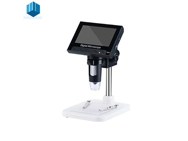 工业显微镜塑胶外壳生产