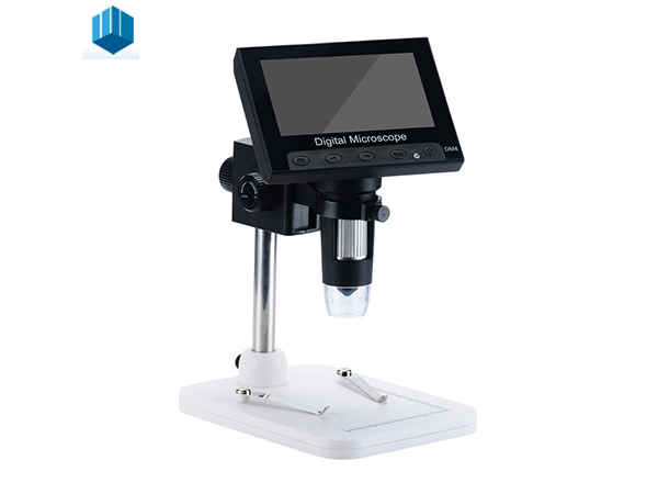 显微镜塑胶外壳