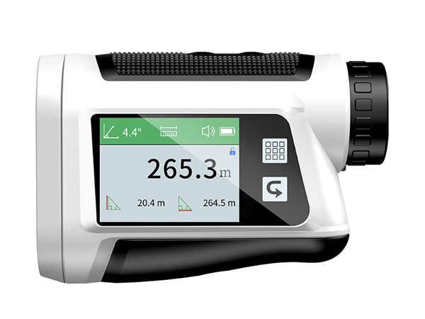 测距仪