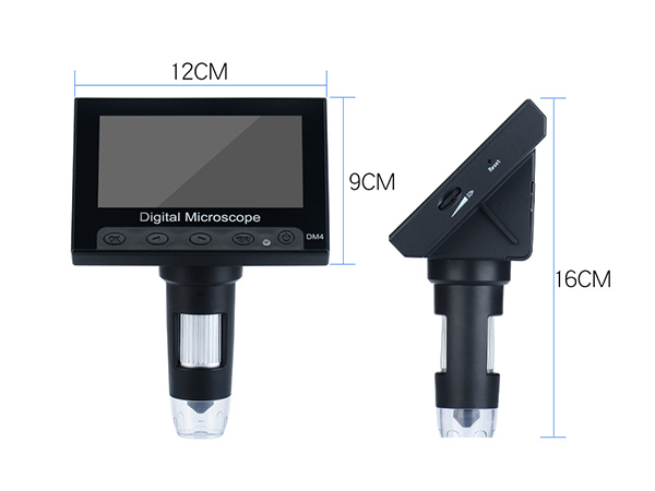 东莞显微镜塑胶外壳