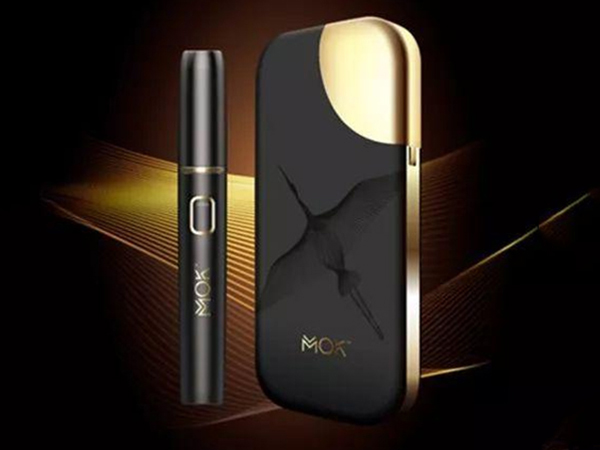 电子烟塑胶外壳加工