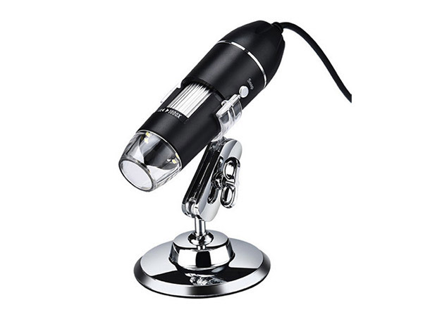 显微镜塑胶外壳