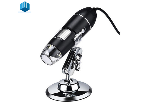 显微镜塑胶外壳生产