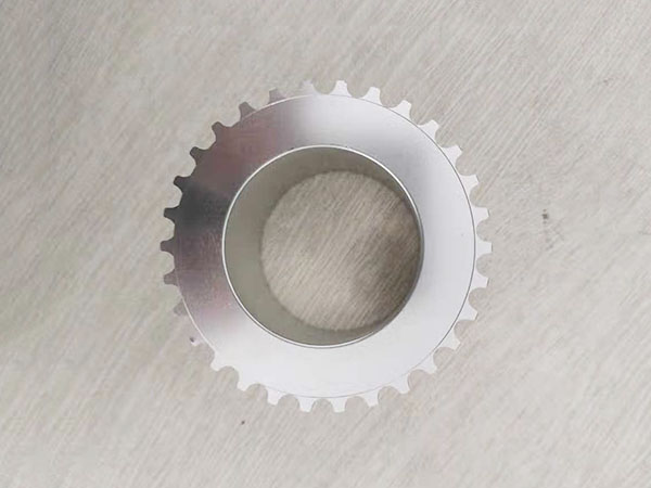 塑胶齿轮产品