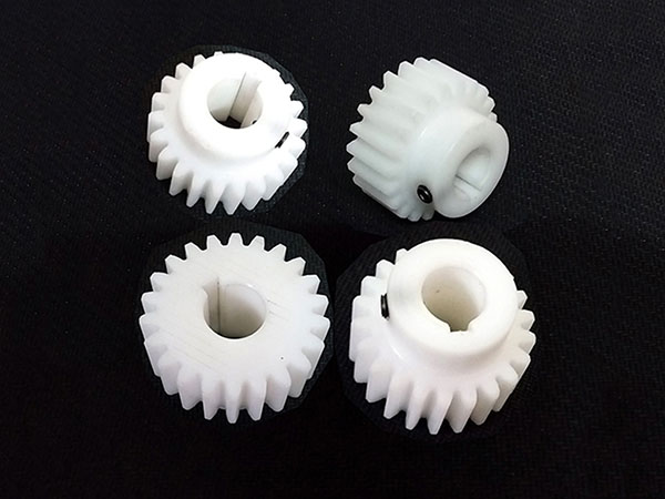 塑胶齿轮产品