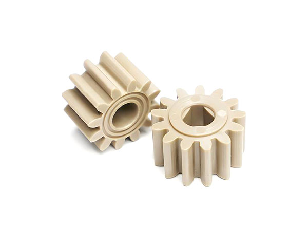 塑胶齿轮产品