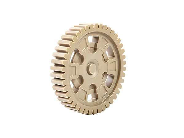 塑胶齿轮产品