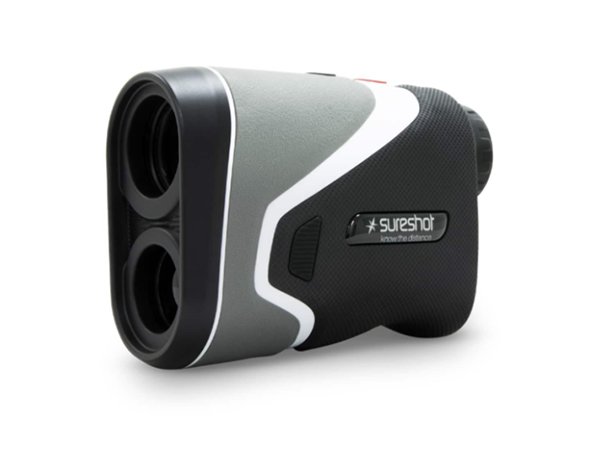 测距仪塑胶外壳