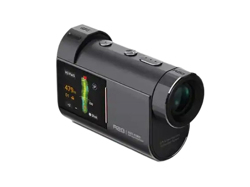 测距仪塑胶外壳